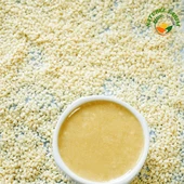NATUREL PEKMEZ & ÇİĞ SUSAM TAHİNİ 3 LÜ PAKET - 4