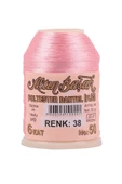 Altınbaşak Oya ve Dantel İpi 20 gr - Royaleks - No: 038 - 1