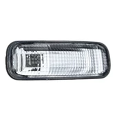 SİNYAL ÇAMURLUK CIVIC 96-00/HRV 98-05/CIVIC  TYPE-R 06-10 LH/RH (BEYAZ) - 1