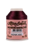 Altınbaşak Oya ve Dantel İpi 20 gr - Royaleks - No: 480 - 1