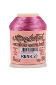 Altınbaşak Oya ve Dantel İpi 20 gr - Royaleks - No: 020 - 1