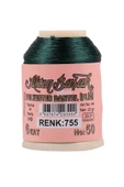 Altınbaşak Oya ve Dantel İpi 20 gr - Royaleks - No: 755 - 1