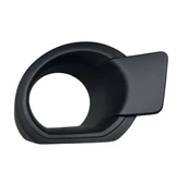 KAPAK LAMBA SİS FORD RANGER 14-16 LH (SİYAH  SİSLİ) - 1
