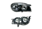 FAR COROLLA AE111 01-02 RH (MOTORLU) - 1