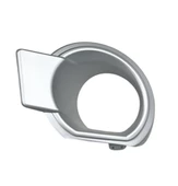 KAPAK LAMBA SİS FORD RANGER 14-16 RH (GRİ SİSLİ) - 1