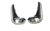 KAPAK LAMBA SİS HILUX REVO 20-22 TAKIM (LEDLİ/  MODİFİYELİ) - 1
