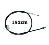 TEL FREN EL MAZDA 3 03-08 ARKA RH - 1