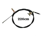 TEL FREN EL BT50 4X4 06-14/RANGER 4X4 07-14 ARKA RH - 1