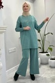 Elfida Triko Takım Mint - 7