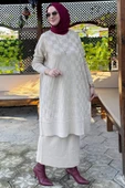 Arzu Triko Tunik Taş - 3