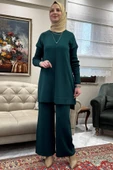 Elfida Triko Takım Zümrüt - 2