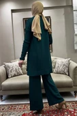 Elfida Triko Takım Zümrüt - 7