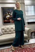 Elfida Triko Takım Zümrüt - 3