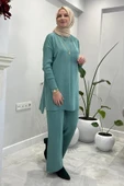 Elfida Triko Takım Mint - 11