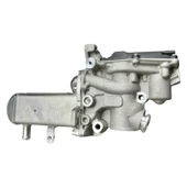 VALF EGR GRAND VİTARA 1,9 DDİS 06-12 (KOMPLE  SOĞUTUCU İLE BERABER) - 1