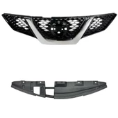 PANJUR QASHQAİ 14-16 ÖN (KAMERALI TİP) - 1