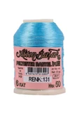 3 Adet Altınbaşak Oya ve Dantel İpi 20 gr - Royaleks - No: 031 - 131 - 956 - 4