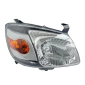 FAR BT50 06-08 RH (GRİ) - 1