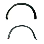 BODİK ÇAMURLUK QASHQAİ 07-13 ARKA RH - 1