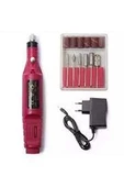 Elektrikli Törpü Manikür Pedikür Seti - 3