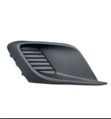 KAPAK LAMBA SİS MAZDA 3 14-16 LH (SİSSİZ SİYAH) - 1