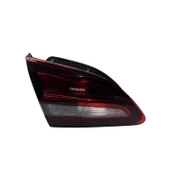 LEOPARTS Opel Astra J Sedan Stop Lambası İç Sol 2014-2020 25870193 - 1
