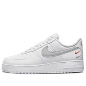 Nike Air Force 1 ''Triple Swoosh'' Spor Ayakkabı - 1