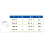 Actimove Ayak Bileği Desteği Her Ayakkabıya Uygunluk İçin Dar Kesim - 4