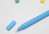 1 Adet Anime Yelpazeli Tükenmez Kalem - 2