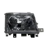 FAR FUSO CANTER 12-20 RH (MOTORLU) - 1