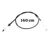 TEL GAZ COROLLA 1,4-1,6 00-02 - 1