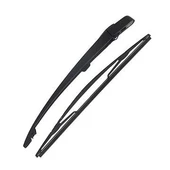 ARKA SİLECEK KOLU+SİLECEK SÜPÜRGESİ+KAPAK PEUGEOT 306 98>02 - 1