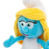 Şirinler Şirine Sesli Peluş 30 cm - 2
