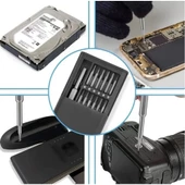 25 Parça Tornavida Seti - 2