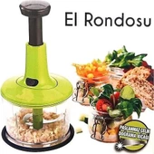 Basmalı El Rondosu - 5