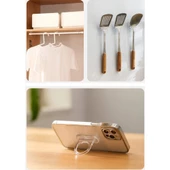 Kendinden Yapışkanlı Çok Amaçlı Yuvarlak Halka - 3