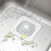 Lavabo Küvet Gider Filtresi - 1