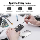 25 Parça Tornavida Seti - 4