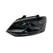 FAR POLO 15-18 LH - 1