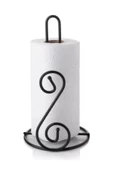 Metal Siyah Havluluk Royaleks-BLS1504-62 - 1