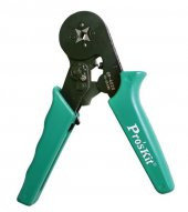 Proskit CP-462G Yüksük Sıkma Pensesi AWG 26-10 ( Kare Sıkar ) - 1