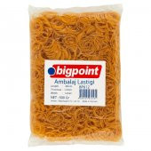 BIGPOINT AMBALAJ LASTIGI 500gr.POSET MINI (612) - 1