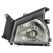 FAR NPR71-NQR86-NKR71 06-10 LH (MOTORLU) - 1