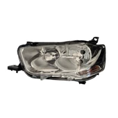 FAR C-ELYSEE 12-16 LH (MOTORLU) - 1