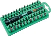 Proskit SD-9828 Tornavida Set 58 Parça - 1