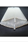 1 Kg 7.4x300 Mm Ince Somafıx Mum Silikon Çubuk Sıcak Şeffaf Royaleks-3256 - 1