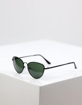 Tasarım Unisex UV400 Vector Gözlük - 1