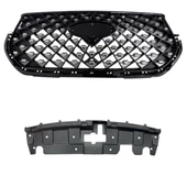 PANJUR TİGGO PRO 7 22-24 ÖN (KAMERA DELİKSİZ) - 1