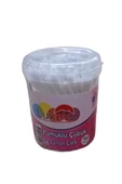 Bloom Yuvarlak 100'lü Kulak Pamuğu Royaleks-56464 - 1