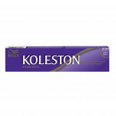 Koleston Single Tüp Boya 7/77 Işıltılı Kahve - 1